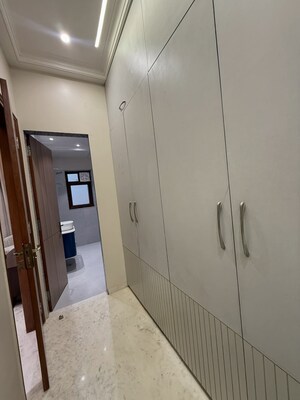 Building Lobby in 4 BHK Independent House at Vaishali Nagar – for Sale