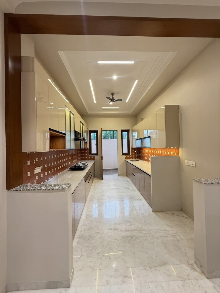 Kitchen/pantry, vaishali nagar 4 Bedroom 200 Sq.Yd. Independent House In Vaishali Nagar Jaipur 9287494