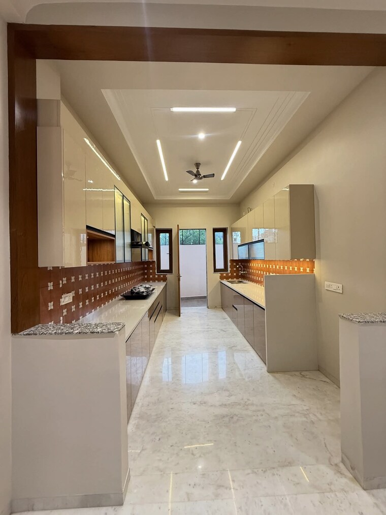 Kitchen/pantry, vaishali nagar 4 Bedroom 200 Sq.Yd. Independent House In Vaishali Nagar Jaipur 9287494