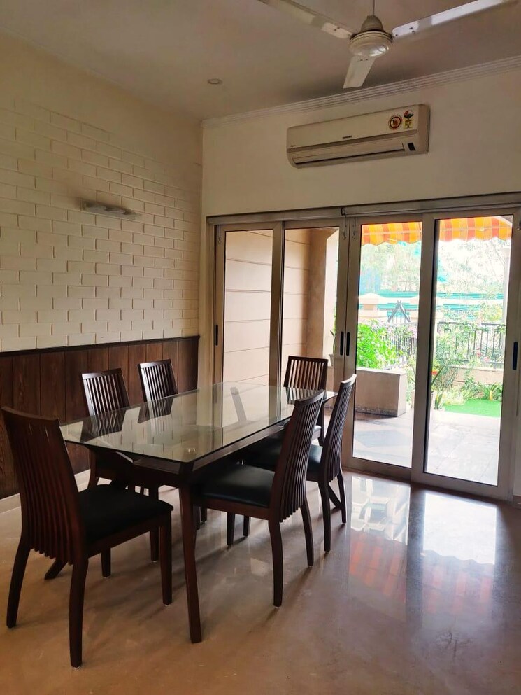 Gym, jaypee-greens-star-court 3 Bedroom 2194 Sq.Ft. Apartment In Jaypee Greens Greater Noida 9287495