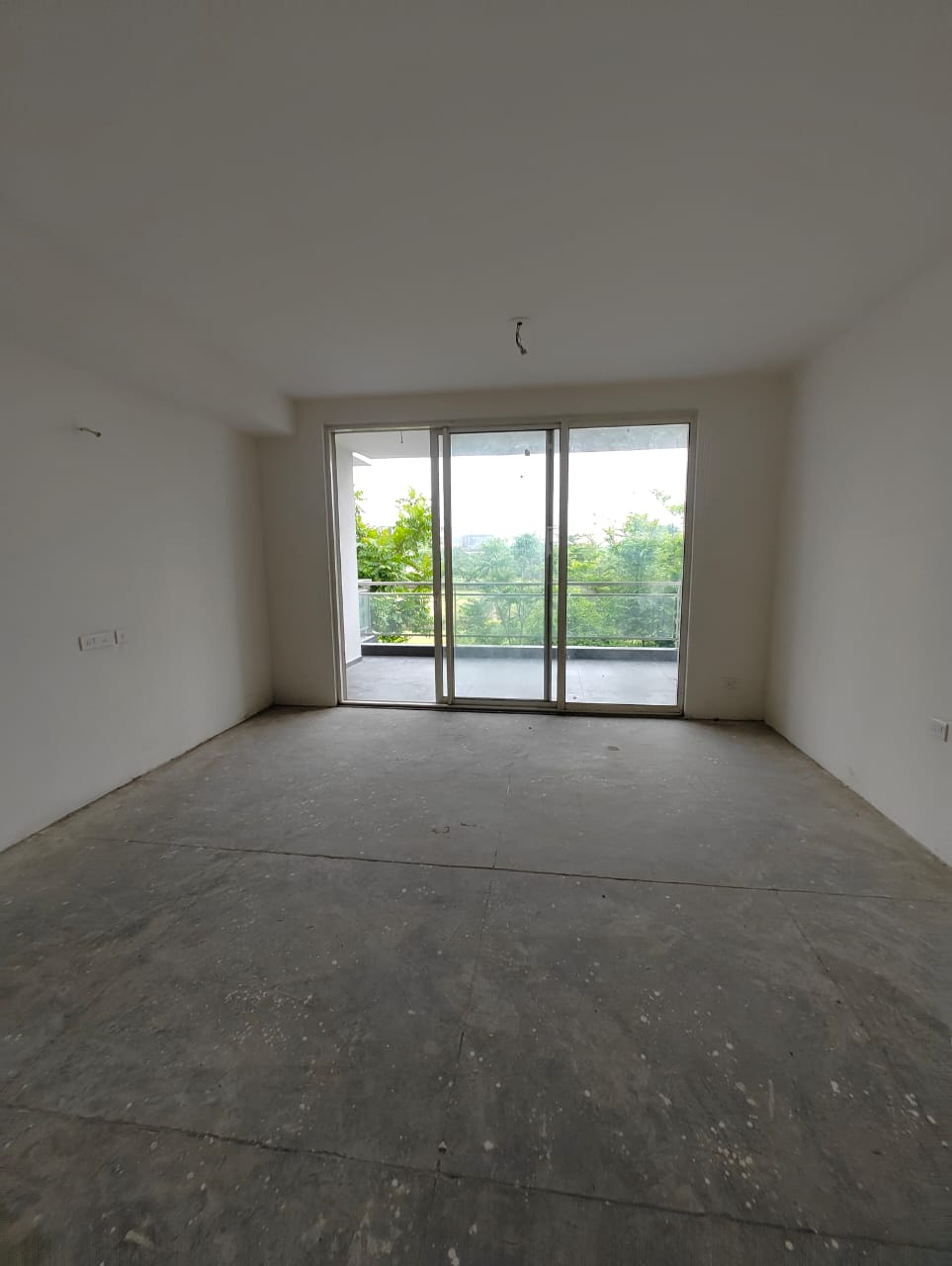 4 BHK + Servant Room 2835 Sq.Ft. Villa in Godrej Golf Link Villas