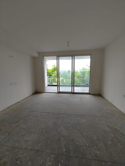 4 BHK + Servant Room Villa For Sale in Godrej Golf Link Villas