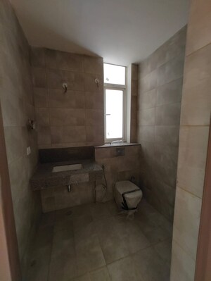 Bathroom in 4 BHK Villa at Godrej Golf Link Villas, Sector 27 Yamuna Expressway – for Sale