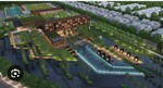 2782 Sq.Ft. Plot in Embassy Springs Plots
