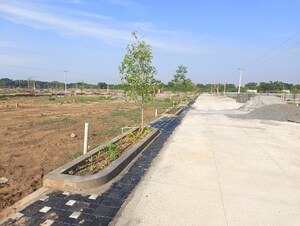 Plot Area in  Plot at Elandapatti – for Sale