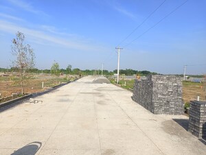  Plot – Exterior View View at Elandapatti - for Sale