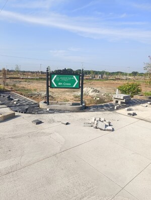 Plot Area in  Plot at Elandapatti – for Sale