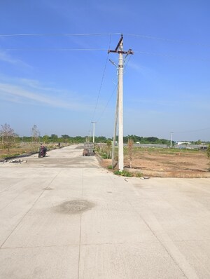 Plot Area in  Plot at Elandapatti – for Sale