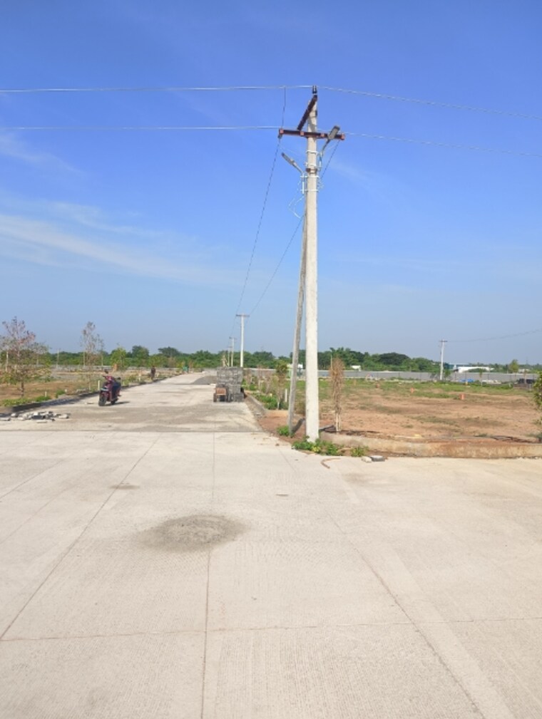 undefined, elandapatti  1200 Sq.Ft. Plot In Elandapatti Trichy 9287503