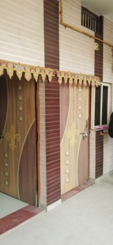 1 RK Builder Floor For Rent in Chandkheda