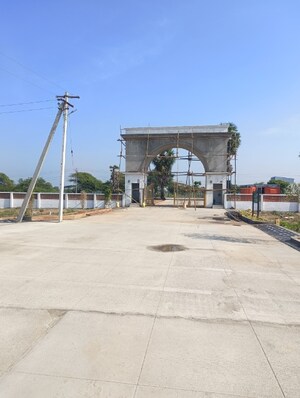  Plot – Exterior View View at Elandapatti - for Sale