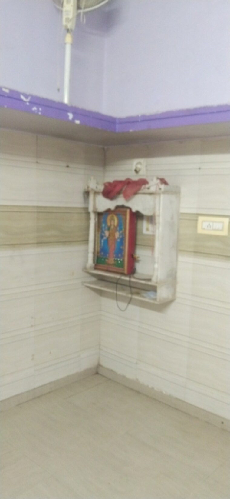 Living Room, chandkheda 1 RK 585 Sq.Ft. Builder Floor In Chandkheda Ahmedabad 9287508