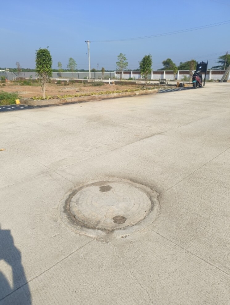 undefined, elandapatti  1350 Sq.Ft. Plot In Elandapatti Trichy 9287506