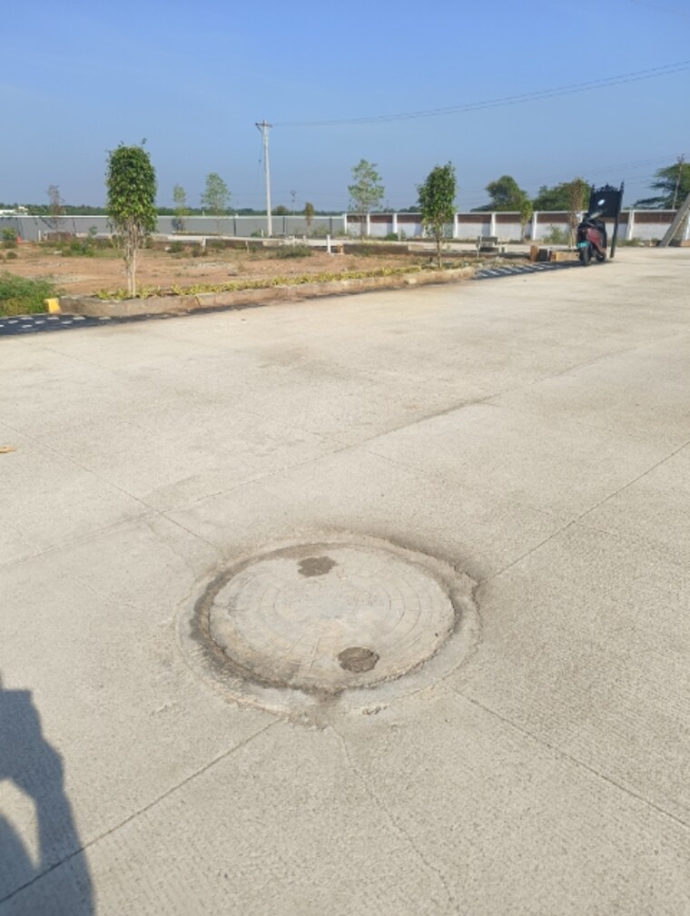 undefined, elandapatti  1350 Sq.Ft. Plot In Elandapatti Trichy 9287506