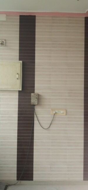 Building Lobby in 1 RK Builder Floor at Chandkheda – for Rent