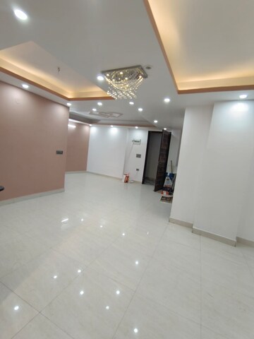 Living Room in 3 BHK Builder Floor at Sunshine Apartments Sector 73, Sector 73 – for Sale