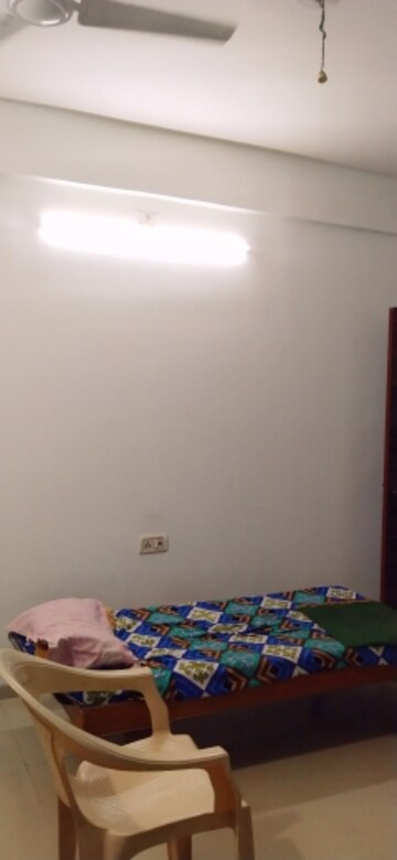 Living Room in 2 BHK Apartment at Chandkheda – for Sale