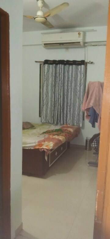 Master Bedroom in 2 BHK Apartment at Chandkheda – for Sale