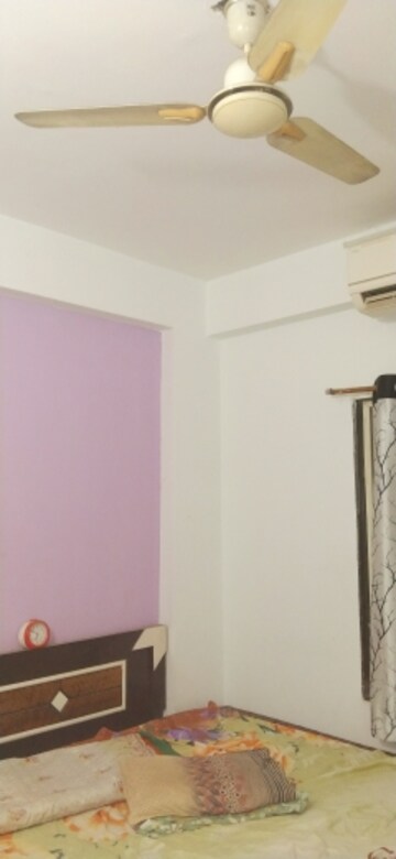 Master Bedroom in 2 BHK Apartment at Chandkheda – for Sale