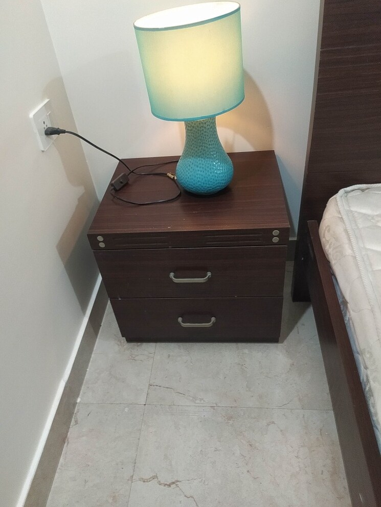 Bedroom, hsr layout 2 Bedroom 1800 Sq.Ft. Independent House In Hsr Layout Bangalore 9287518