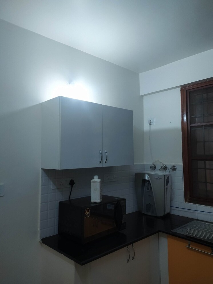 Kitchen, hsr layout 2 Bedroom 1800 Sq.Ft. Independent House In Hsr Layout Bangalore 9287518