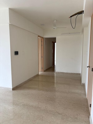 3 BHK Apartment For Rent in Rajesh Raj Infinia, Malad West