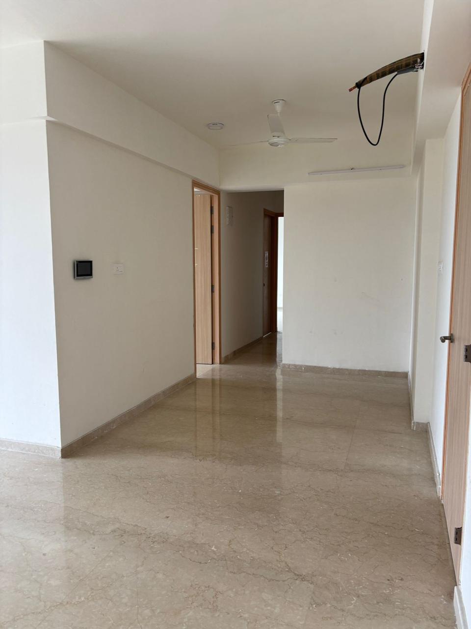 3 BHK Apartment For Rent in Rajesh Raj Infinia