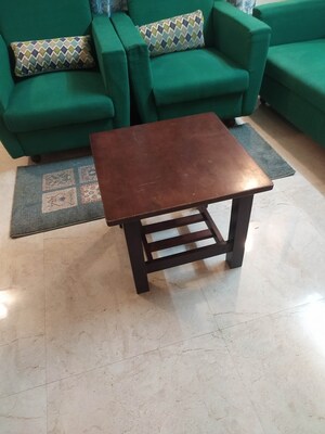 Furnished Amenities in 2 BHK Independent House at Hsr Layout – for Rent