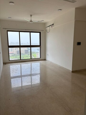Bedroom in 3 BHK Apartment at Rajesh Raj Infinia, Malad West – for Rent