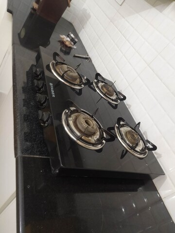 Furnished Amenities in 2 BHK Independent House at Hsr Layout – for Rent
