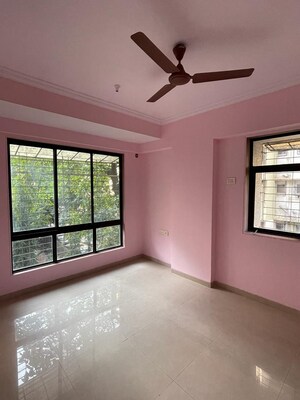 Room in 2 BHK Apartment at Shakya Vihar CHS, Mulund East – for Sale