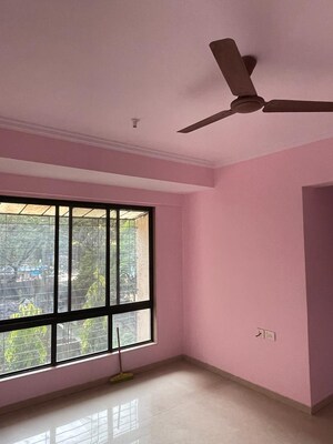 Room in 2 BHK Apartment at Shakya Vihar CHS, Mulund East – for Sale