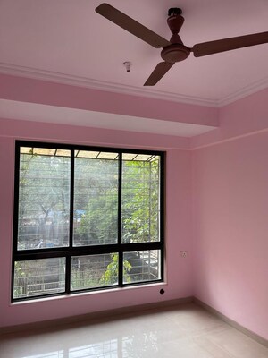 Room in 2 BHK Apartment at Shakya Vihar CHS, Mulund East – for Sale