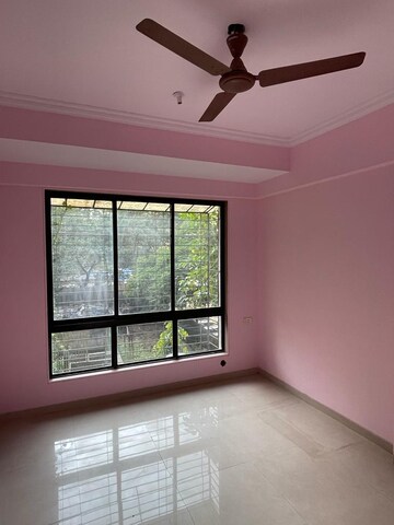 Room in 2 BHK Apartment at Shakya Vihar CHS, Mulund East – for Sale