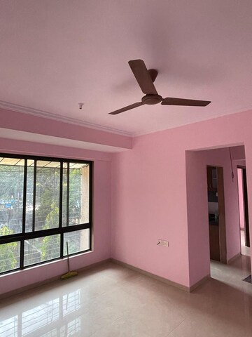Room in 2 BHK Apartment at Shakya Vihar CHS, Mulund East – for Sale