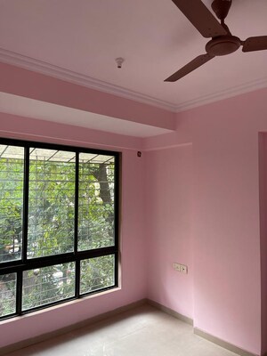 Room in 2 BHK Apartment at Shakya Vihar CHS, Mulund East – for Sale