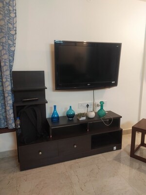 Living Room in 2 BHK Independent House at Hsr Layout – for Rent