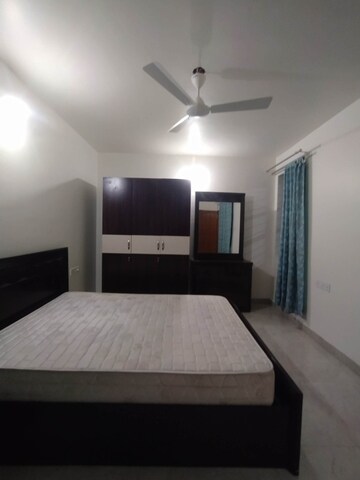 Bedroom in 2 BHK Independent House at Hsr Layout – for Rent