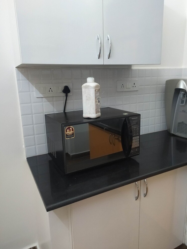 Kitchen, hsr layout 2 Bedroom 1800 Sq.Ft. Independent House In Hsr Layout Bangalore 9287518