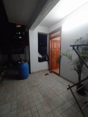 Parking in 2 BHK Independent House at Hsr Layout – for Rent