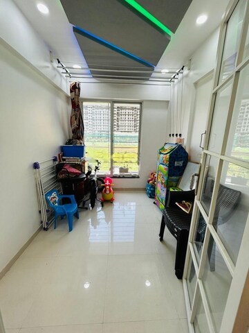 Room in 2.5 BHK Apartment at Samarttha 45 Shashwat Avenue, Punawale – for Sale