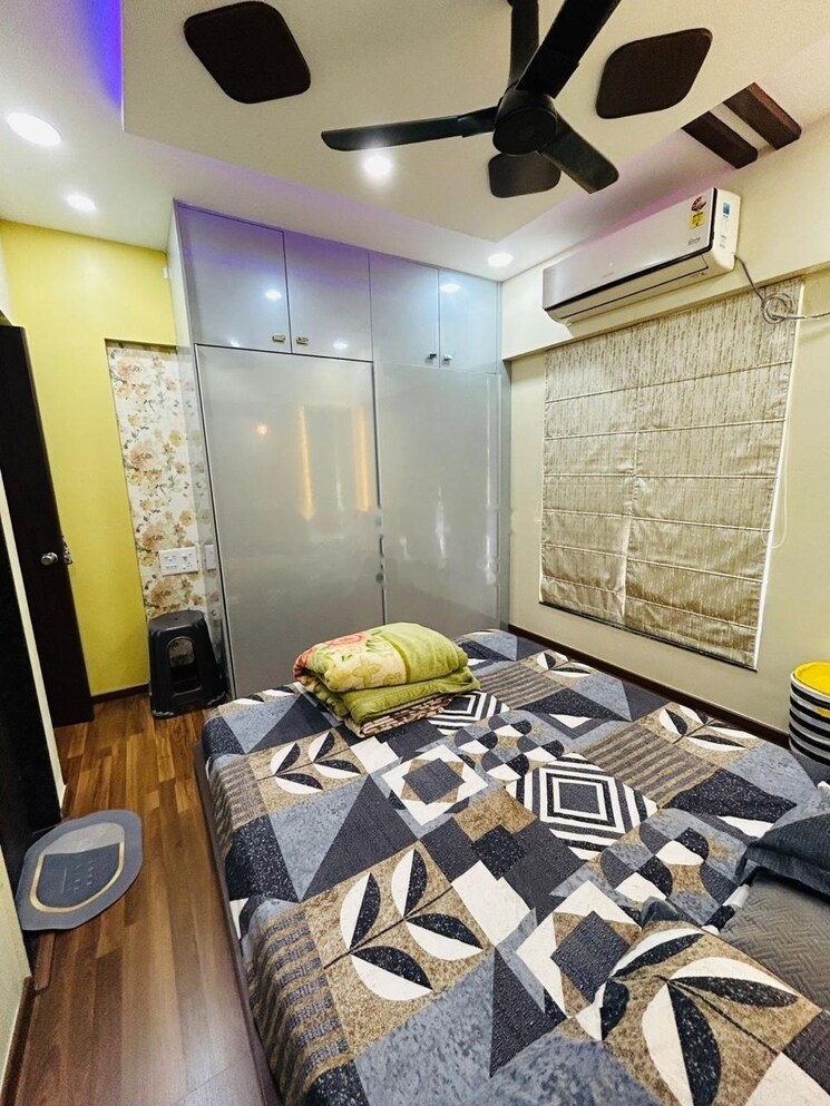 Living Room, samarttha-45-shashwat-avenue 2.5 Bedroom 1302 Sq.Ft. Apartment In Punawale Pune 9287519