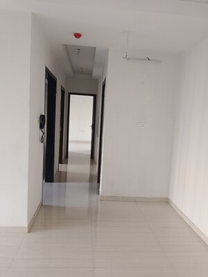 1 BHK Apartment For Rent in Regency Anantam, Dombivli East