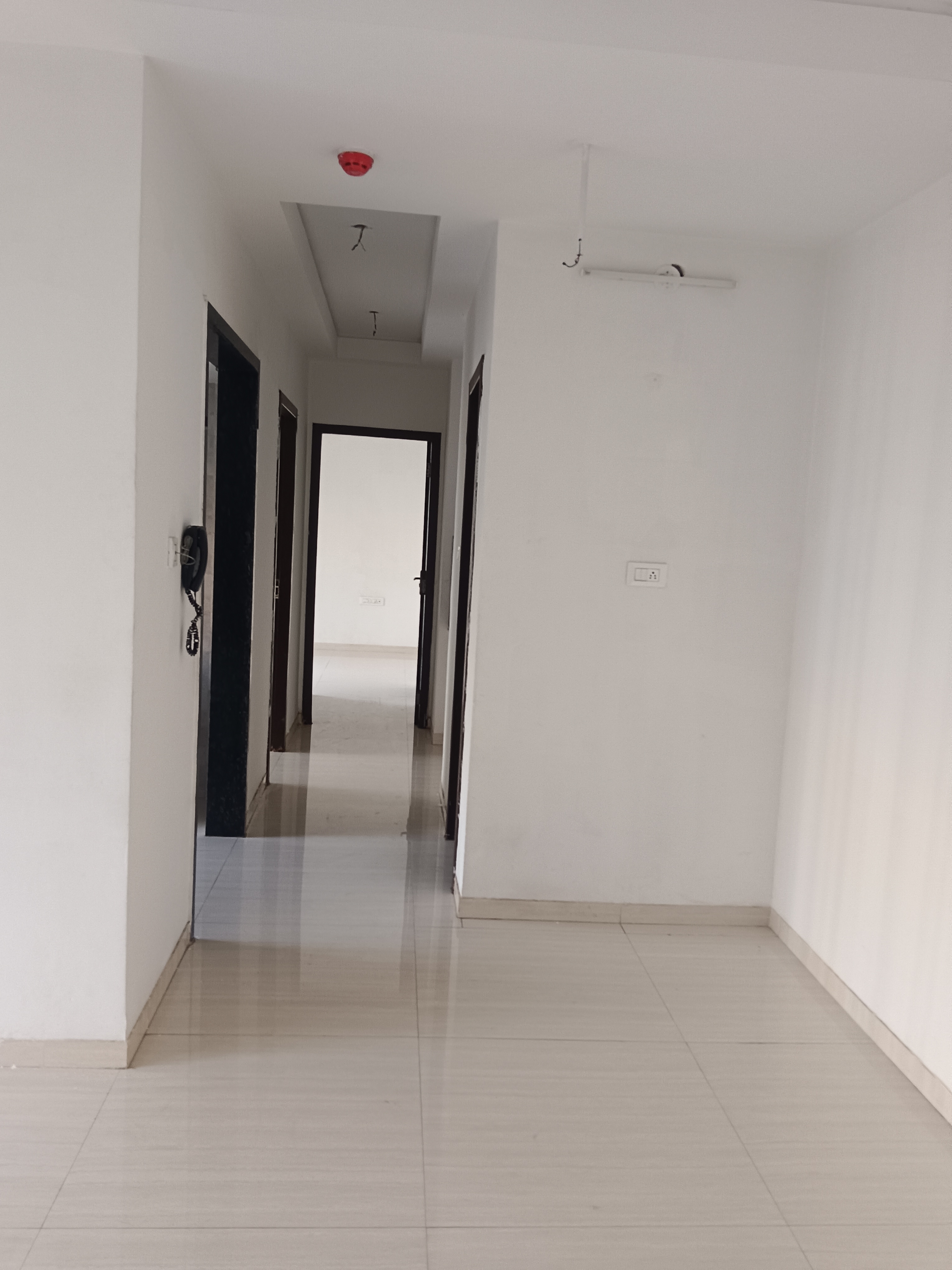 1 BHK + Extra Room Apartment For Rent in Regency Anantam