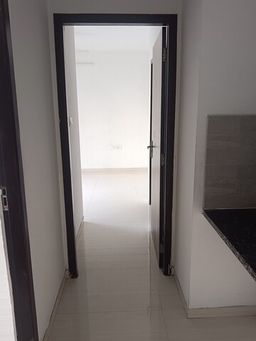 Building Lobby in 1 BHK Apartment at Regency Anantam, Dombivli East – for Rent