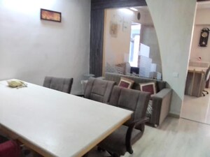 Common Area in  Office Space at Shyamal – for Rent