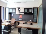 1000 Sq.Ft. Office Space in Office For Rent 