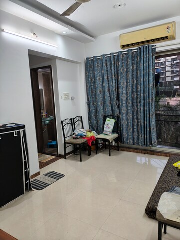 1 BHK Apartment For Rent in Sonata Apartments, Malad West