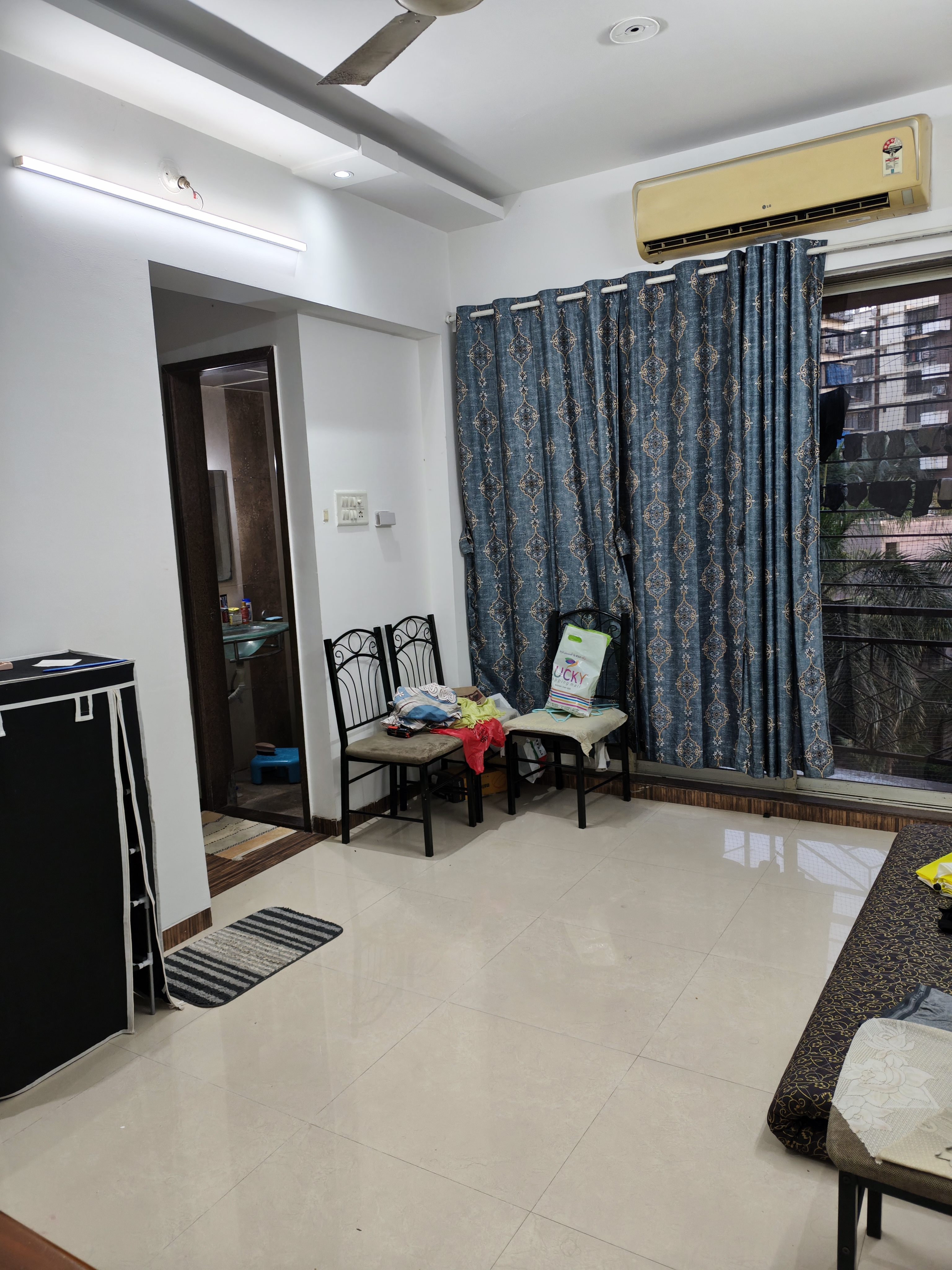 1 BHK Apartment For Rent in Sonata Apartments