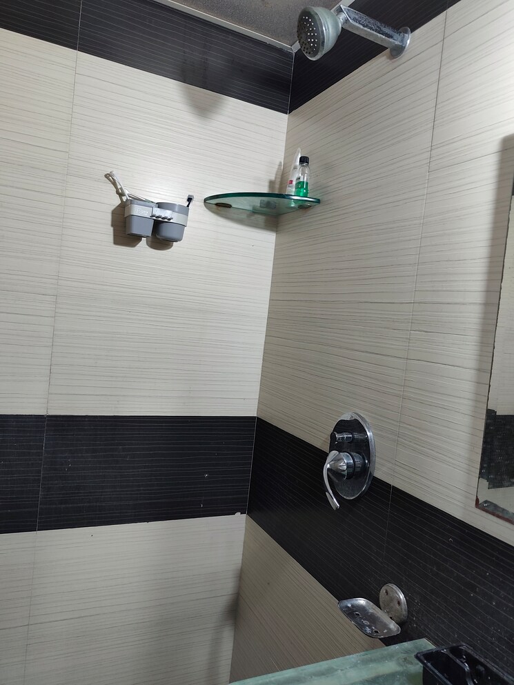 Bathroom, sonata-apartments 1 Bedroom 685 Sq.Ft. Apartment In Malad West Mumbai 9287535